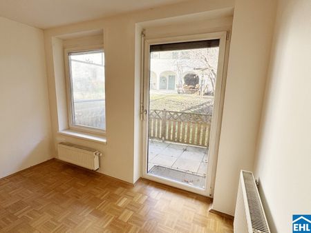 Gemütliche 1-Zimmer-Wohnung – Ideal für Stadtliebhaber - Photo 2