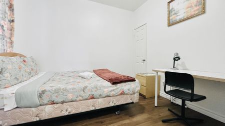 For Lease - 278 Shuter Street Unit# Main floor, Toronto, Ontario - Photo 2