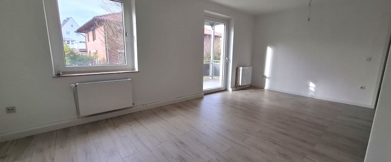 Frisch Saniert! Möbel rein! Zuhause! - Foto 1