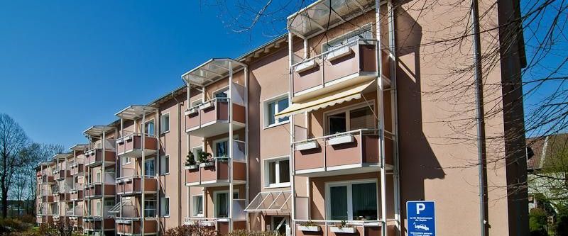 Top Wohnung in Top Lage! - Photo 1