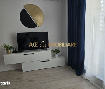 2 Camere de inchiriat | Baneasa | Centrala | Pet-Friendly | Mobilat - Fotografie 1