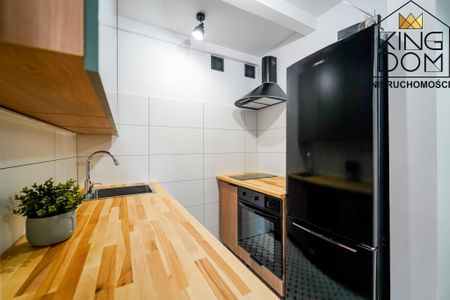 Na wynajem 2-pokojowe mieszkanie w centrum - Фото 4