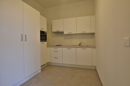 Service flat te huur in Dendermonde - Photo 5