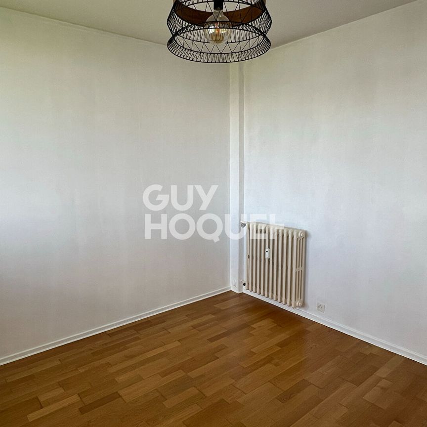 Appartement T3 entièrement rénové - Photo 1