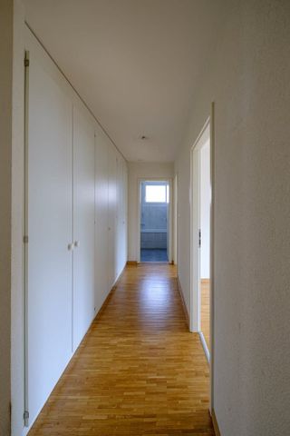 4.5 Zimmer, 99 m², 3. Stock - Photo 3