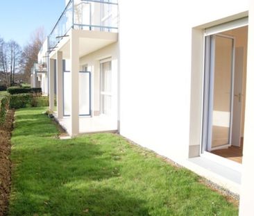 Location Appartement 2 pièces 47m² LIFFRE 35340 - Photo 4