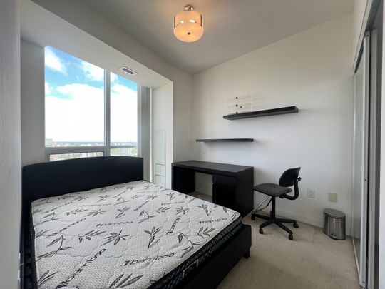 For Lease - 70 Forest Manor Road Unit# 1808, Toronto, Ontario - Photo 1