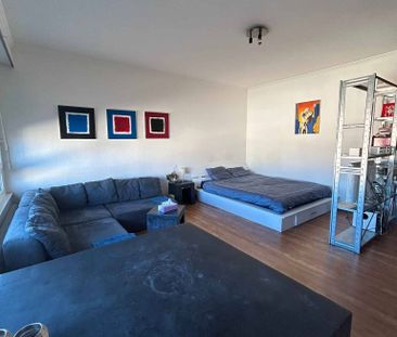 2-room apartment furnished - Foto 4
