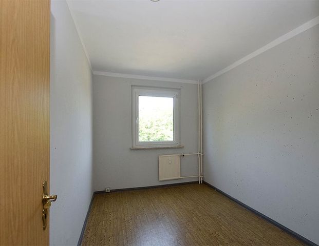 3-Raum-Wohnung Alte Heerstraße 205 - Foto 1