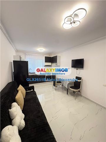 Apartament Tip Studio Lux Berceni - Aparatorii Patriei - Metrou - Fotografie 3