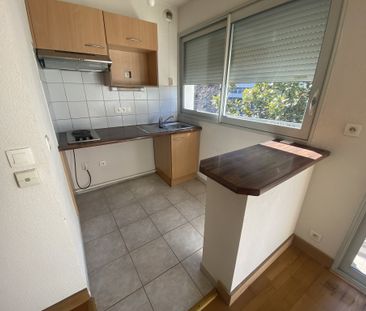 Location Appartement 2 pièces 44m² TOULOUSE 31300 - Photo 4