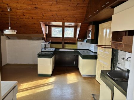 Pronájem rodinného domu 280 m², Dubeč, Praha - Fotografie 2