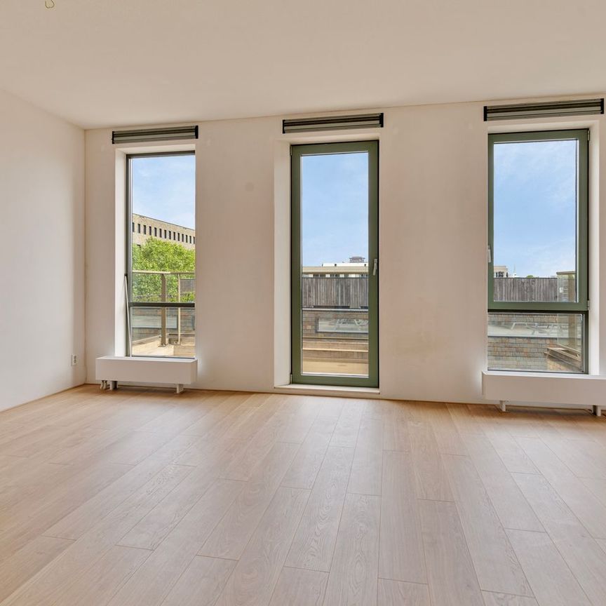 Appartement te huur: Gelrestraat 63 1079 MZ Amsterdam - Foto 1