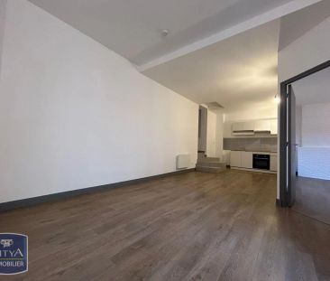 Appartement à louer 2 pièces 75m² - Photo 5