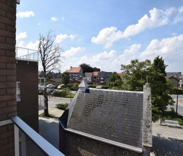 Recent en instapklaar appartement met 2 slaapkamers en autostaanpla... - Foto 2