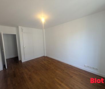 Location Appartement 2 pièces 41m² ST MALO 35400 - Photo 3