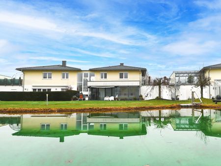 GOLF RESORT KREMSTAL – Wohnen wie im Urlaub - Foto 4