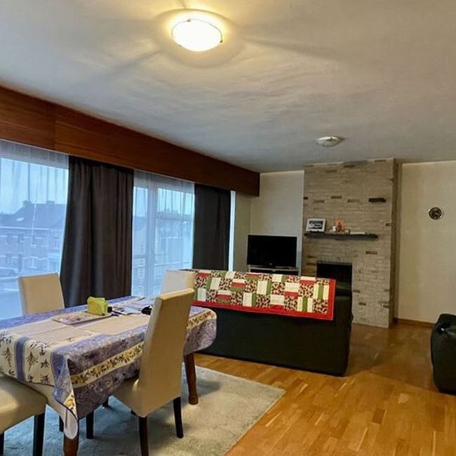 Appartement te huur in Hofstade voor € 890 met 2 slaapkamers - Photo 1