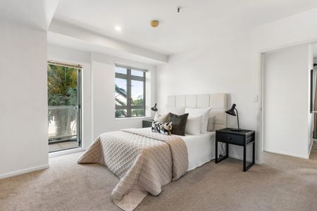 Modern City-Fringe Apartment 2 Bedrooms 2 Bathrooms 2 Car Parks - Photo 5