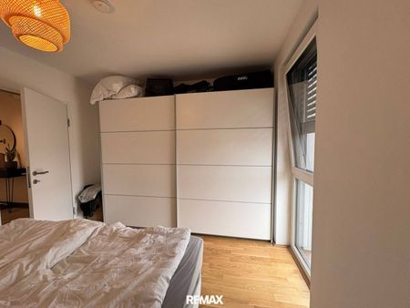 Traumhafte 2-Zimmer-Wohnung in Oberweis zu mieten! - Foto 4