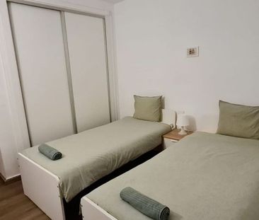 Luxury Flat for rent in Nueva Andalucia, Andalusia - Photo 1