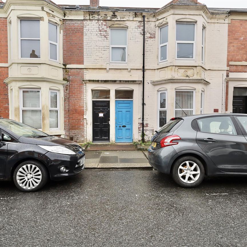 Tavistock Road, Newcastle Upon Tyne - Photo 1