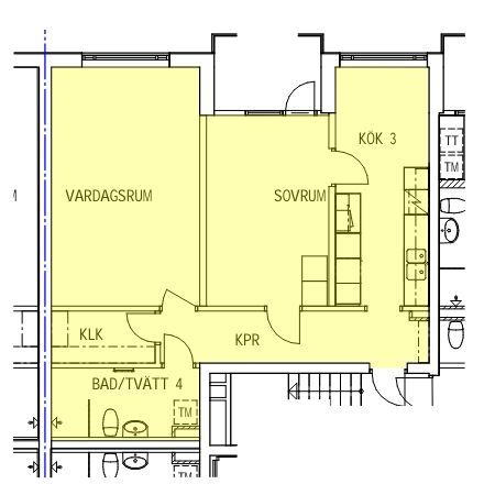 Förmansvägen 20 - Photo 1