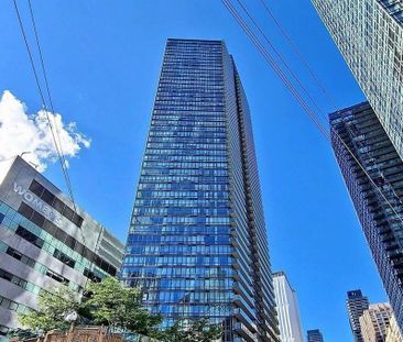 For Lease - 832 Bay Street Unit# 3602, Toronto, Ontario - Photo 3