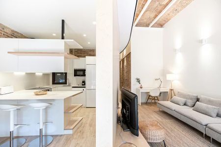 Carrer de Lope de Vega, Barcelona, Catalonia 08005 - Photo 2