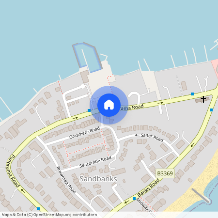 Panorama Rd, Poole, BH13