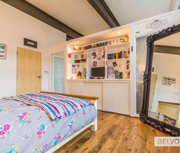 1 bedroom flat to rent - Photo 5