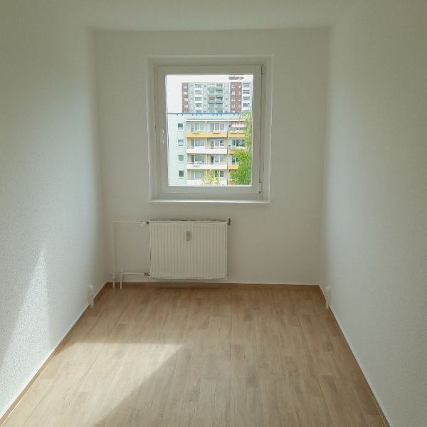 Wohnen in Knieper West! - Photo 1