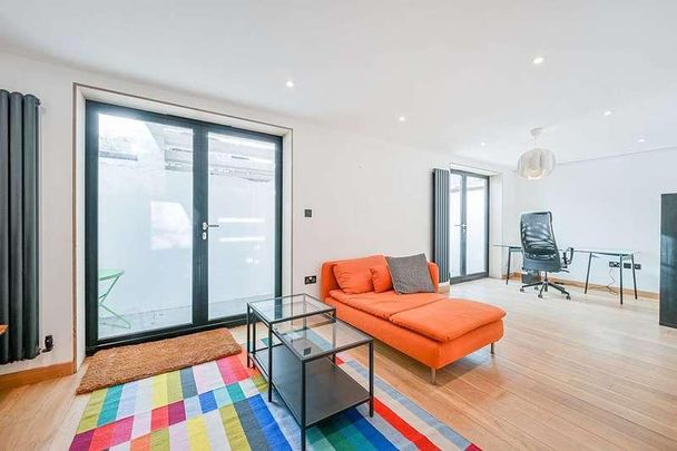 Mortimer Road, West Ealing, W13 - Photo 1