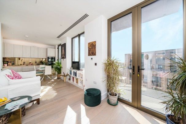 Woodfield Road, Maida Vale, W9 - Photo 1