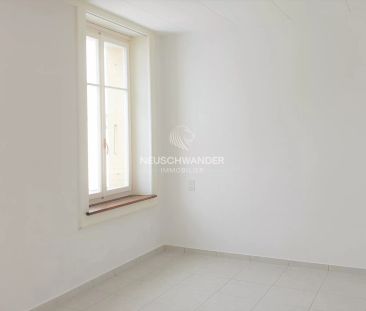 Appartement composé de 3.5 pièces à louer à Reconvilier - Photo 1