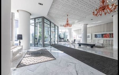 For Lease - 90 Park Lawn Road Unit# 2001, Toronto, Ontario - Photo 3
