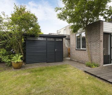 Te huur: Huis Kornelis van Tollaan 39 in Rotterdam - Foto 2