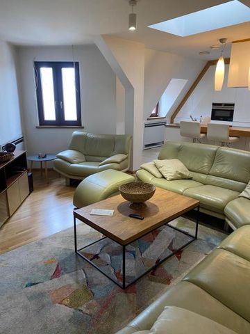 108m Sokolska 3 pokoje lux umeblowane - Zdjęcie 3