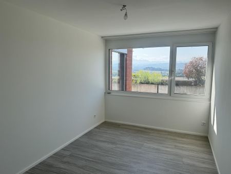 Über den Dächern von Zuzwil - Photo 3