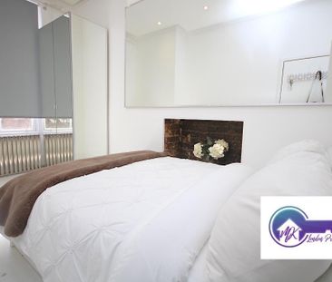 1 Bedroom Room in Flat Share To Rent - Photo 4
