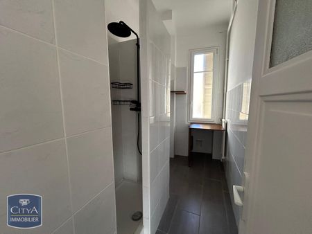 Location Appartement 2 pièces 50m² NICE 06000 - Photo 3