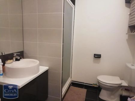 Appartement à louer 3 pièces 63.29m² - Photo 5