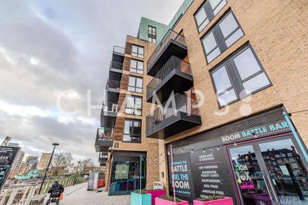 1 bedroom flat to rent - Photo 5