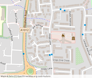 Hogg Lane, GRAYS - Photo 1