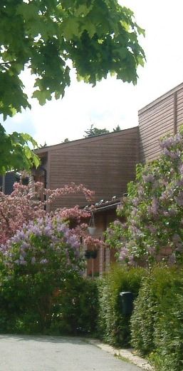 Gustavavägen 215 - Foto 1