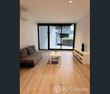 Brand New Luxury 1-Bedroom Residence with Expansive Balcony in WSP - Photo 1