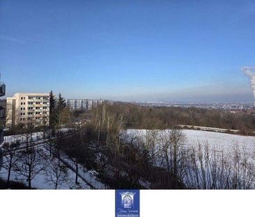 Über den Dächern von Dresden - Wohnen mit traumhafter Aussicht - Photo 5