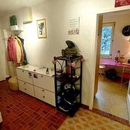 3 Zimmer-Wohnung in Winterthur - Seen, möbliert, auf Zeit - Foto 1