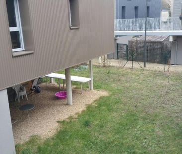 Location Maison 3 pièces 89m² ST PIERRE DES CORPS 37700 - Photo 6