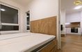 METROPOLITAN │Moderný 2i byt s lodžiou, Ružinov Nivy - Fotografia 1